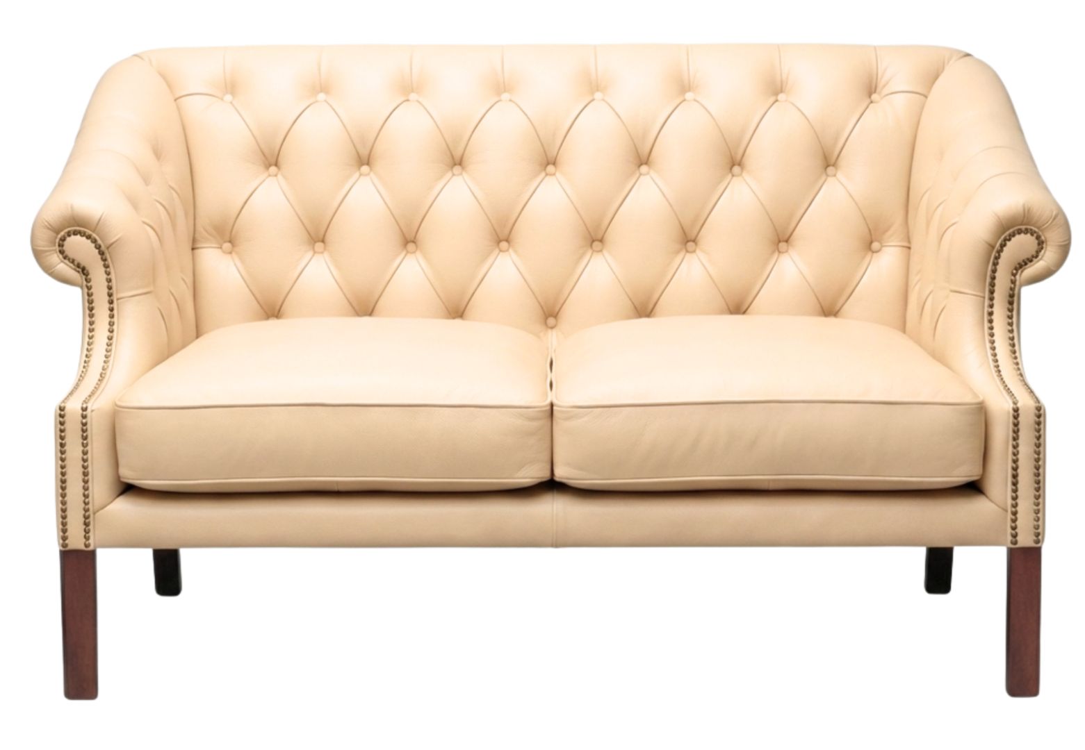 The Ashbury Chesterfield